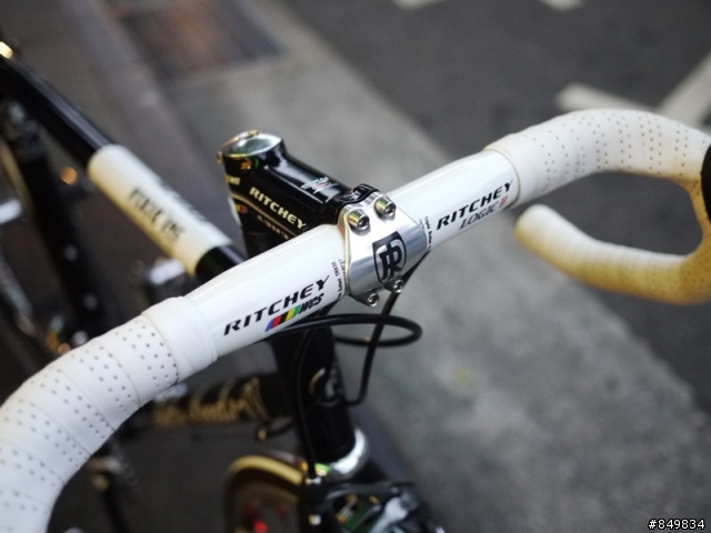 【組車】德國Fixie betty leeds 古典鋼管車