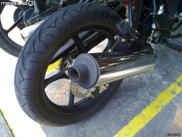 HONDA CBR-150的逆襲??全車仿造仕樣!!