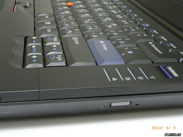 我愛卡夢之遲來的Lenovo SL410-FGV開箱文