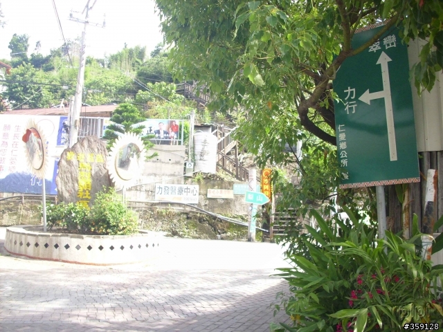 2010-05-22 地獄鄉道 投89 力行產業道路
