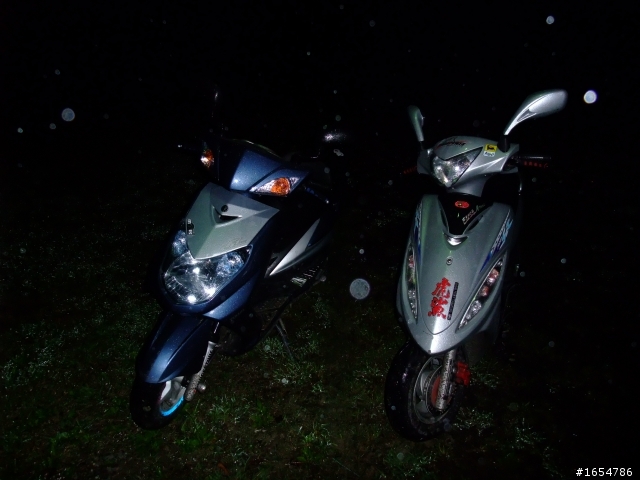 雨霧夜大戰197