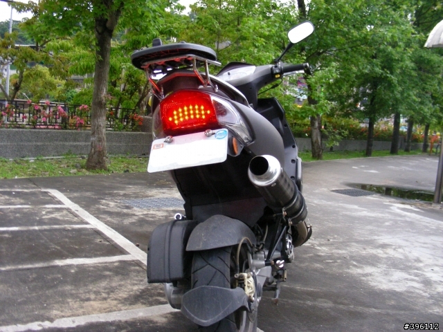 G-MAX 200與HUSKY 150之中日美英荷義六國排氣管大亂鬥心得分享