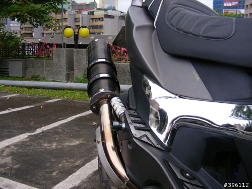 G-MAX 200與HUSKY 150之中日美英荷義六國排氣管大亂鬥心得分享