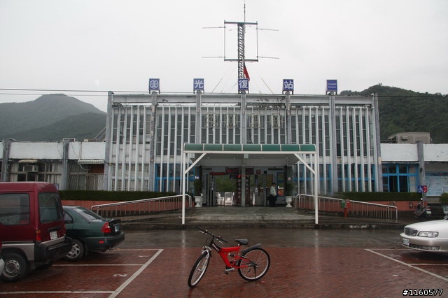 追尋夢土,騎向洄瀾(花蓮)單車之旅