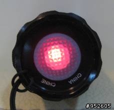 【簡單分享】LED手電筒