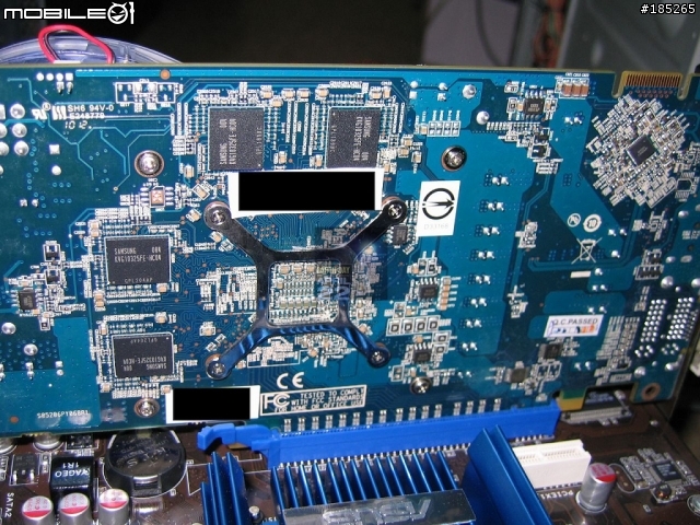 "遲來的開箱文"HIS HD 5770 IceQ 5 1GB 開箱測試!!