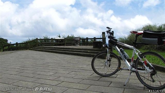 桃源谷-草嶺古道啞口越嶺