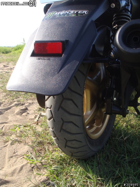 2010 YAMAHA Bws X 全新再進化 !!!