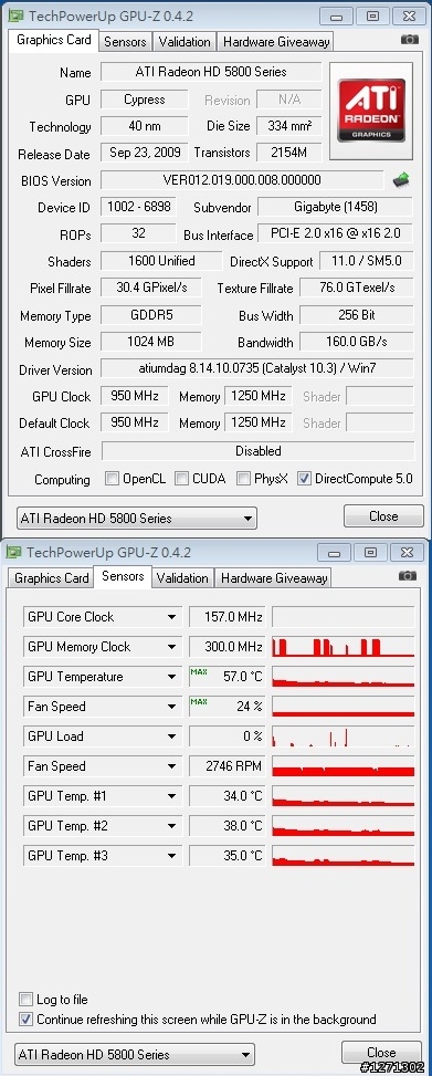 最強5870之爭-閃電對決SOC
