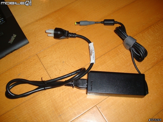 T410s(2904-DJV)+Intel 1.8吋SSD簡單開箱