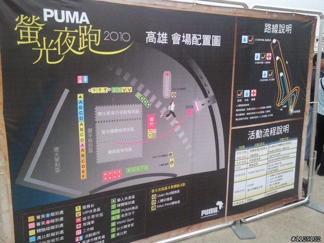 miCoach Pacer試用心得!