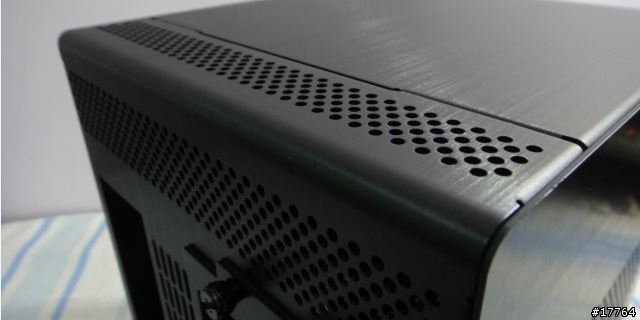 『極簡風格 輕巧迷人』聯力 MiniQ PC-Q07