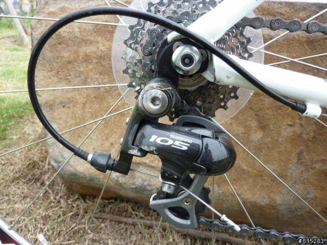 樹林往鶯歌自行車道請多小心些