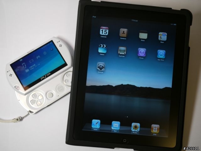 不勸敗~不專業~開箱文~Ipad WiFi16G版+ipad專用Case~持續增加評論~~