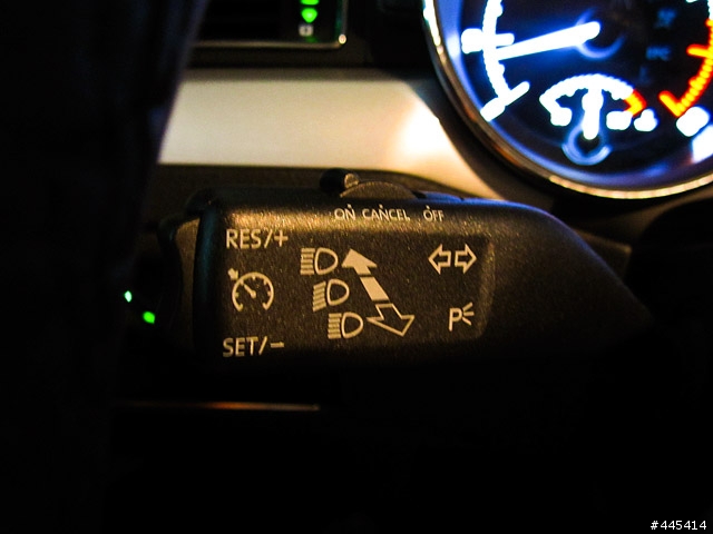 Skoda Superb 1.8TSI簡單開箱