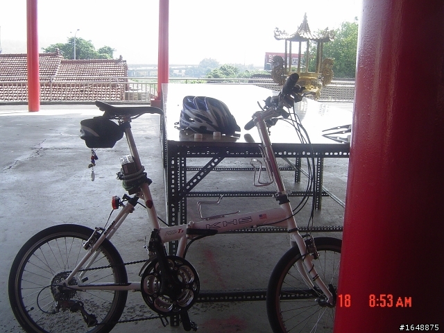 【分享】不一樣的退伍之肉咖上武嶺..殘念....