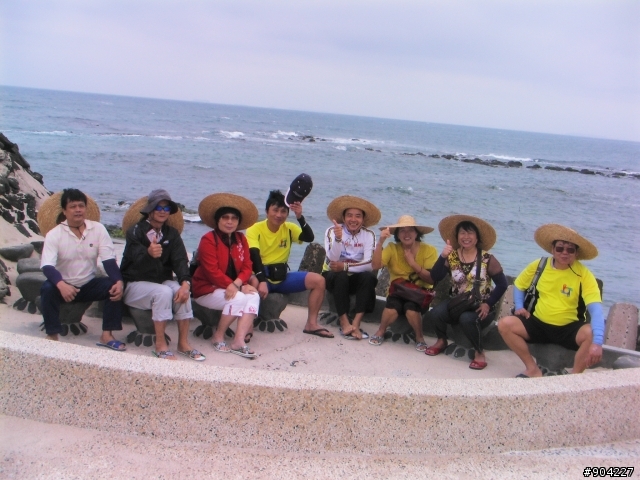 2010年澎湖之旅(照片分享)
