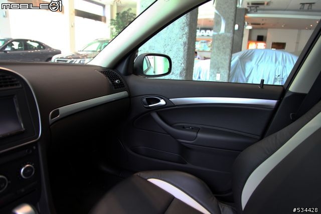 瑞典人的堅持 安全至上的品質 SAAB 9-3 2.0 Vector 試駕