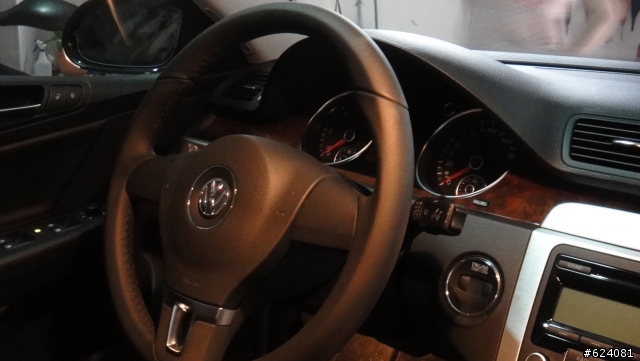 胡亂拍了一些照片(Passat 2.0 TDI)與大家分享
