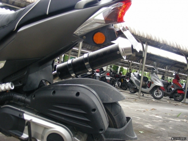 G-MAX 200與HUSKY 150之中日美英荷義六國排氣管大亂鬥心得分享
