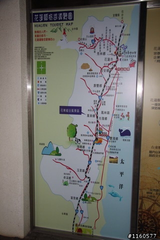 追尋夢土,騎向洄瀾(花蓮)單車之旅