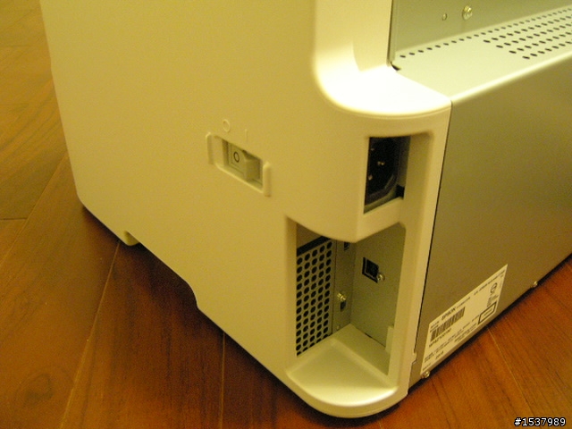 【開箱】EPSON AcuLaser C1600彩色雷射印表機