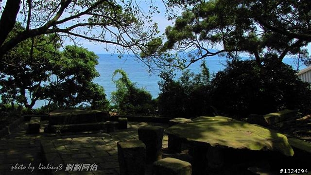 桃源谷-草嶺古道啞口越嶺