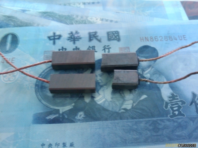 DIY才是王道!!!...我的NCVT要復活了!!! 下集