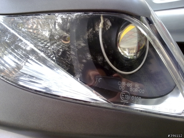 G-MAX 200小改分享第八發!! E46遠近魚眼+CNC後卡鉗+GIVI E450+內裝烤漆碳纖化