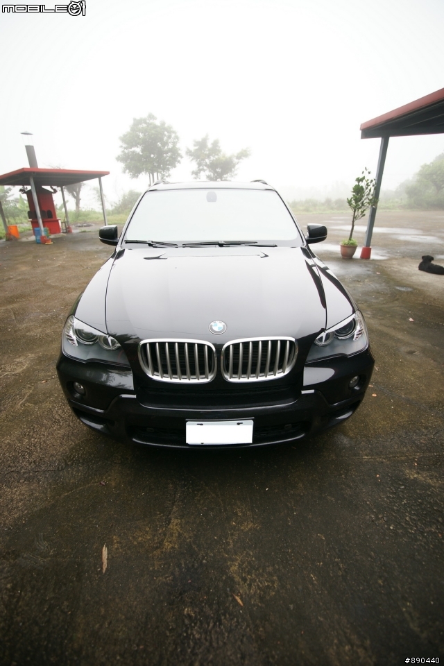 首發-BMW X5 35d.....補內裝照