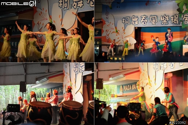 2010客家桐花季@香格里拉
