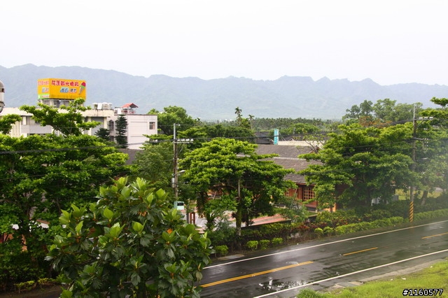 追尋夢土,騎向洄瀾(花蓮)單車之旅