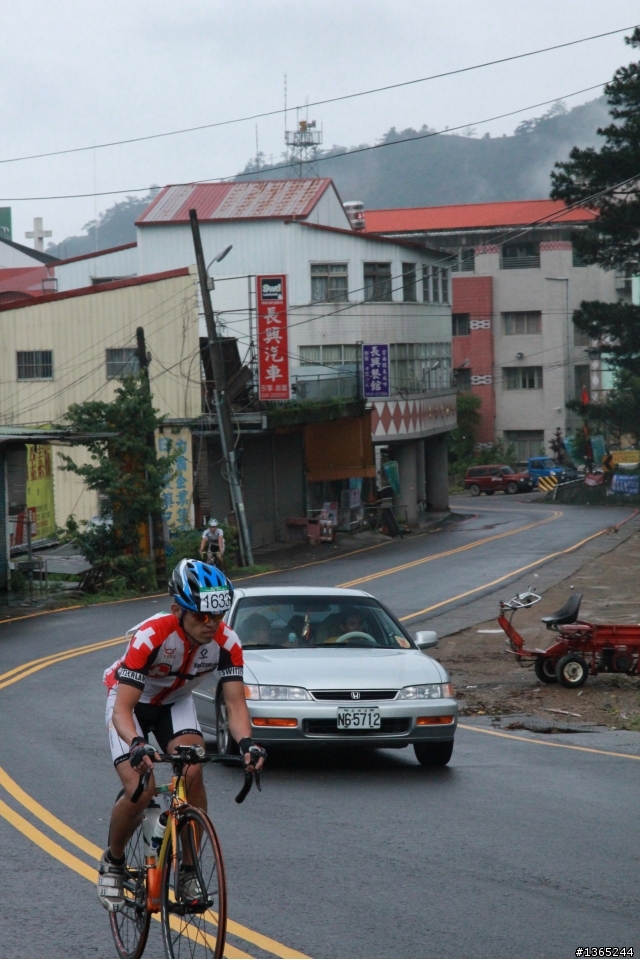 2010-武嶺高峰會之勇者無懼~