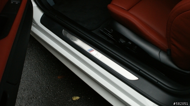 2010 小改款 E92 M3 開箱文~(7/5新增排氣管改裝分享)