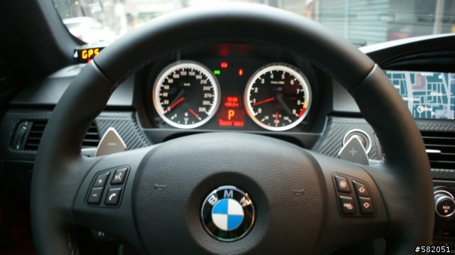 2010 小改款 E92 M3 開箱文~(7/5新增排氣管改裝分享)