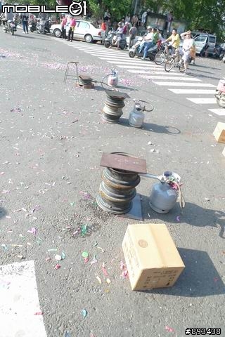 5月2日北港-朝天宮 天上聖母 一日遊