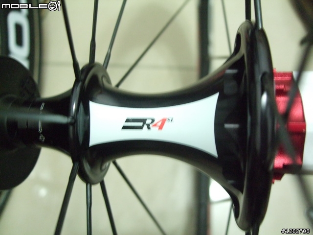 EASTON EC90 AERO 開箱囉~