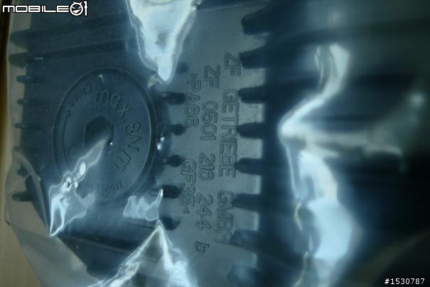 ZF GA6HP19Z變速箱油及油底殼ZF原廠料件分享!