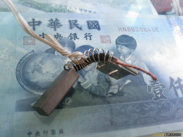 DIY才是王道!!!...我的NCVT要復活了!!! 下集