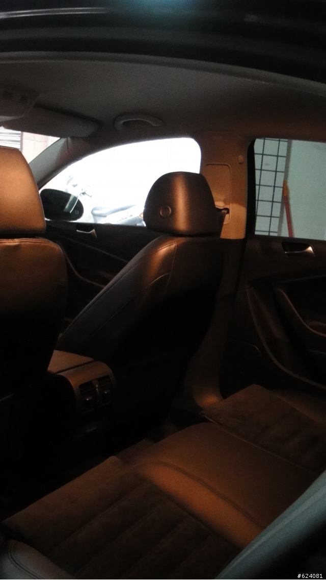 胡亂拍了一些照片(Passat 2.0 TDI)與大家分享