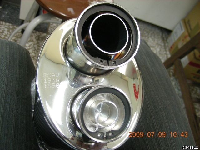 G-MAX 200與HUSKY 150之中日美英荷義六國排氣管大亂鬥心得分享