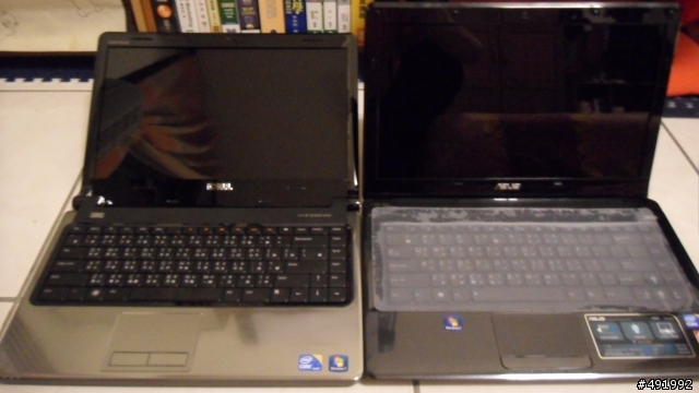 (開箱文)DELL 1464 i3-330(有請國際模特兒狗入鏡)