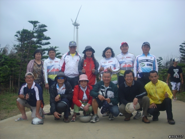 2010年澎湖之旅(照片分享)
