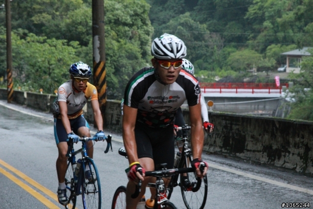 2010-武嶺高峰會之勇者無懼~