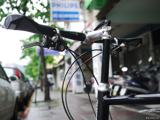 【組車】PACIFIC Reach 車架組,是折疊車還是小徑車?!