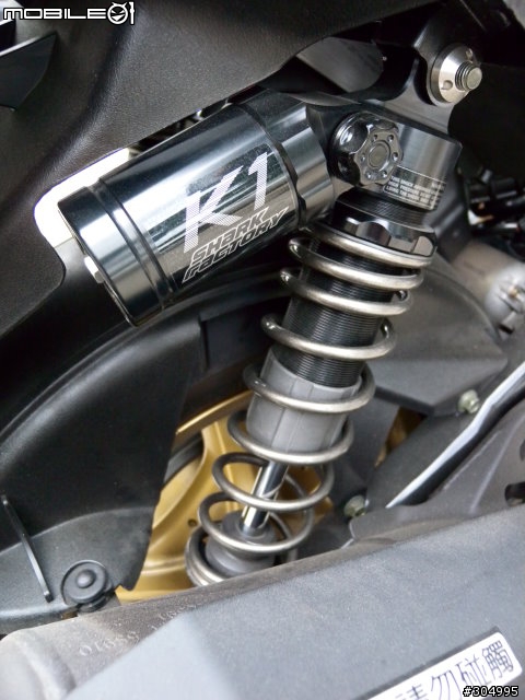 2010 YAMAHA Bws X 全新再進化 !!!