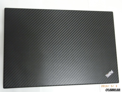我愛卡夢之遲來的Lenovo SL410-FGV開箱文