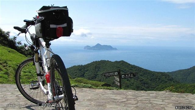 桃源谷-草嶺古道啞口越嶺