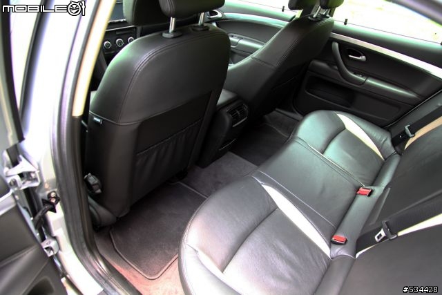 瑞典人的堅持 安全至上的品質 SAAB 9-3 2.0 Vector 試駕