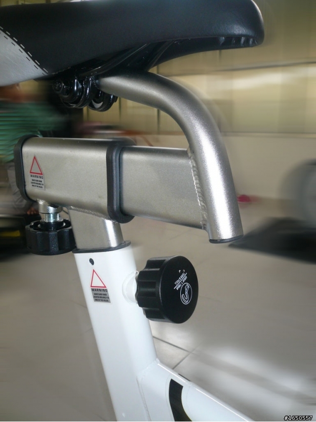 H915飛輪車--開箱文